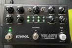 Strymon Volante Limited Edition Midnight Black, Ophalen of Verzenden, Zo goed als nieuw, Delay of Echo