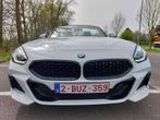 BMW Z4 Z4 2.0iAS sDrive20i M-SPORT (bj 2019, automaat), Auto's, Automaat, 4 cilinders, Cabriolet, Wit