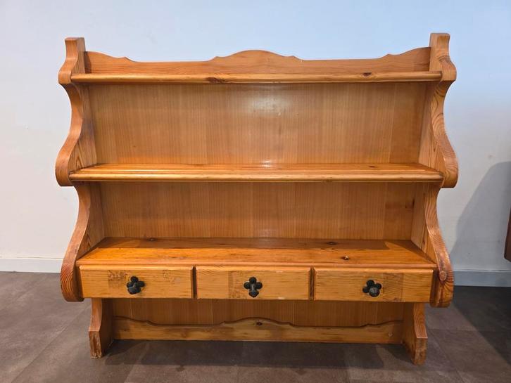 Victoriaanse kruidenkast antiek vintage, Antiek en Kunst, Antiek | Meubels | Kasten, Ophalen
