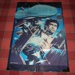 Poster: Bruce Lee, Verzamelen, Ophalen