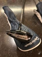 TaylorMade QI10 3-wood, Sport en Fitness, Golf, Ophalen, Zo goed als nieuw, Club, Overige merken