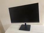 Samsung S24R650FDU monitor + kabel, Ophalen, Zo goed als nieuw, HDMI