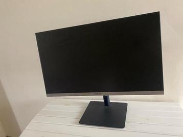Moniteur Samsung S24R650FDU, Informatique & Logiciels, Moniteurs, Enlèvement, Comme neuf, HDMI