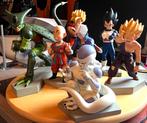 Dragon Ball Z collector edition, Collections, Personnages de BD, Comme neuf, Enlèvement, Statue ou Figurine