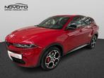 Alfa Romeo Tonale 1.3 PHEV Q4 Veloce (280 PK), Auto's, Alfa Romeo, Automaat, Overige modellen, Cruise Control, Bedrijf