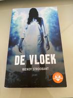 De vloek - Wendy Stroobant, Boeken, Nieuw, Fictie, Wendy stroobant, Ophalen of Verzenden