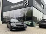 BMW 330 330ea M-Pakket-Navi-Cockpit Pro-HeadUp-Leer-Cam19", Automaat, Achterwielaandrijving, 4 cilinders, Zwart