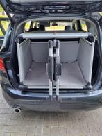 Hondenbench auto, Dieren en Toebehoren, Hondenbenches, Ophalen, Zo goed als nieuw