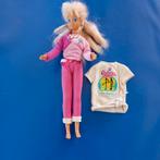 Barbie pop, Kinderen en Baby's, Speelgoed | Poppen, Gebruikt, Ophalen, Barbie