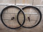 Vision Trimax T42 Carbon wielset Shimano body, Fietsen en Brommers, Ophalen of Verzenden, Zo goed als nieuw