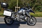 BMW R1200 GS LC - PRACHTSTAAT - 1ste eigenaar, Motoren, 2 cilinders, Bedrijf, 1170 cc, Meer dan 35 kW