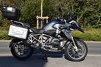 BMW R1200 GS LC - PRACHTSTAAT - 1ste eigenaar, 2 cilinders, Bedrijf, 1170 cc, Meer dan 35 kW