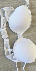 Secret Possessions : nieuw wit voorgevormde beugel- BH 80B, Kleding | Dames, Ondergoed en Lingerie, Secret Possessions, Ophalen of Verzenden