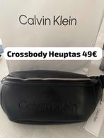 Calvin Klein Crossbody heuptas, Ophalen, Zo goed als nieuw