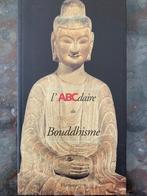 L'ABCdaire du Bouddhisme, Livres, Religion & Théologie, Comme neuf, Bouddhisme, Envoi