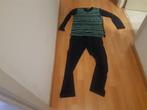 Woody pyjama, Kinderen en Baby's, Kinderkleding | Maat 164, Jongen, Woody, Gebruikt, Ophalen of Verzenden