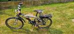kinderfiets 20 inch, Fietsen en Brommers, Ophalen, Zo goed als nieuw, 16 tot 20 inch, Loekie