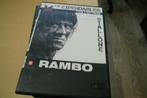 rambo blu-ray, Cd's en Dvd's, Ophalen of Verzenden