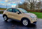 FIAT 500X URBAN, Auto's, Fiat, Stof, Euro 6, Beige, Bedrijf