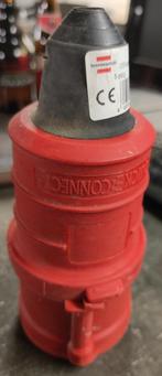 Bals Type 31202, 5 Pins Connector, 5 stuks ter beschikking., Ophalen of Verzenden, Nieuw, Stekker