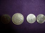Belgische munten, Postzegels en Munten, Ophalen of Verzenden, Overig, Losse munt