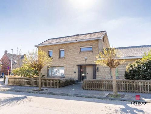 Huis te koop in Houthulst, Immo, Huizen en Appartementen te koop, Vrijstaande woning, C