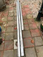 U profiel, Doe-het-zelf en Bouw, Metalen, Ophalen, Zo goed als nieuw, Aluminium