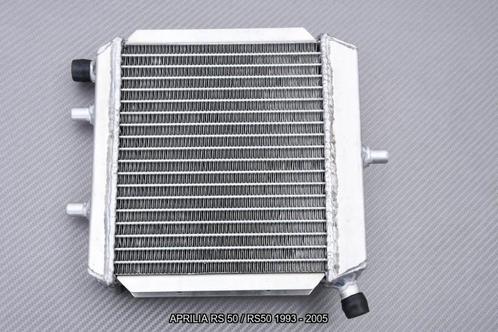 Radiateur Koeler Radiator AVDB APRILIA RS 50 RS50 1993 2005, Motoren, Accessoires | Overige, Nieuw, Ophalen of Verzenden