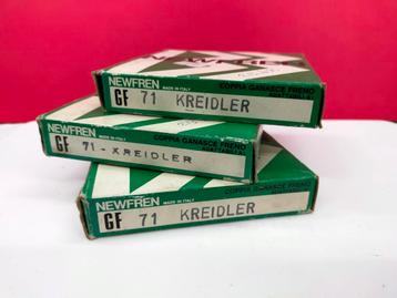 NOS Newfren Kreidler remschoenen.  Nieuw  beschikbaar voor biedingen