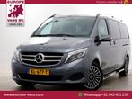 Mercedes-Benz V 250 250d Extra Lang Avantgarde Edition incl, Auto's, Mercedes-Benz, Automaat, Monovolume, Bedrijf, Diesel