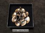 Vintage Hannu  Ikonen hanger, Handtassen en Accessoires, Antieke sieraden, Verzenden, Hanger