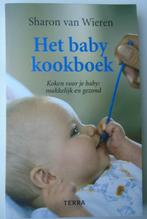 HET BABY KOOKBOEK 9789058971630, Boeken, Verzenden, Zo goed als nieuw