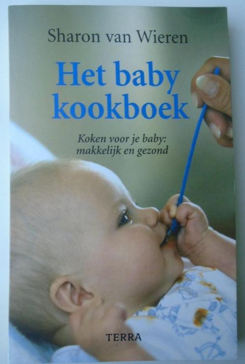 HET BABY KOOKBOEK 9789058971630, Boeken, Kookboeken, Zo goed als nieuw, Verzenden