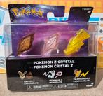 Pokémon Z Crystal Interactive collectie, Ophalen of Verzenden, Nieuw