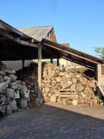 Gemengd hout, Tuin en Terras, Ophalen, Blokken