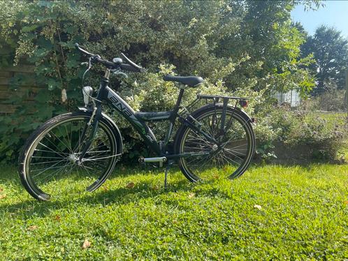 BNB Cityrider 26inch, Fietsen en Brommers, Fietsen | Heren | Sportfietsen en Toerfietsen, Zo goed als nieuw, 26 inch, Ophalen