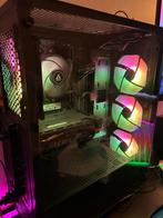 Configuration de jeu complète : RTX 4060/Ryzen 7/32GB Trade, Enlèvement, Comme neuf, Autres genres