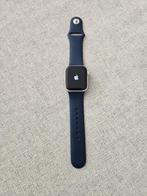 Apple watch SE - 40 mm, Ophalen, Blauw, Apple Watch, IOS