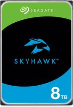 Seagate SkyHawk 8TB, Computers en Software, Intern, Gebruikt, Server, Ophalen of Verzenden