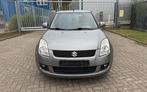 Suzuki Swift / 1.3 Benzine / Airco / Leder, Zwart, 4 cilinders, 1055 kg, Swift
