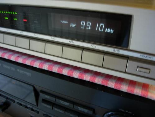 Akai AT-52L Tuner Herziene tests mogelijk, Audio, Tv en Foto, Tuners, Refurbished, Ophalen of Verzenden