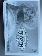 66x Panini Frozen stickers 2015, Ophalen of Verzenden