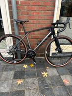 Canyon Grail CF SL 8 gravelbike, Ophalen, Zo goed als nieuw