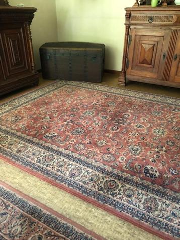 tapijt wol 300x200 beschikbaar voor biedingen