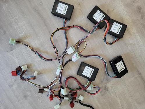 Phelect Track & Trace, Auto-onderdelen, Vrachtwagen-onderdelen, Elektronica en Kabels, Gebruikt, Ophalen