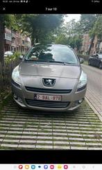 PEUGEOT 5008-12/12/2012-1.6 HDI, Achat, Particulier