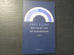 Het hart van de schorpioen  -Paul Claes-, Ophalen of Verzenden