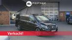 Mercedes-Benz V-klasse Westfalia Marco Polo 4Matic (4WD) 5-z, Caravans en Kamperen, Mobilhomes, Automaat, Buscamper of Camperbus