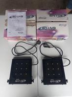 Led UV9 JB systems, Muziek en Instrumenten, Licht en Laser, Ophalen, Gebruikt, Overige typen