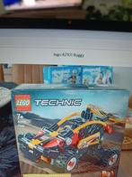 Lego 42101 buggy, Ophalen, Gebruikt, Complete set, Lego